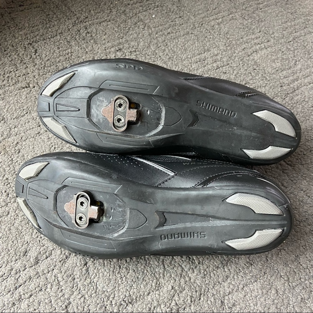 Shimano Cycling Shoes - Picture 4 of 4